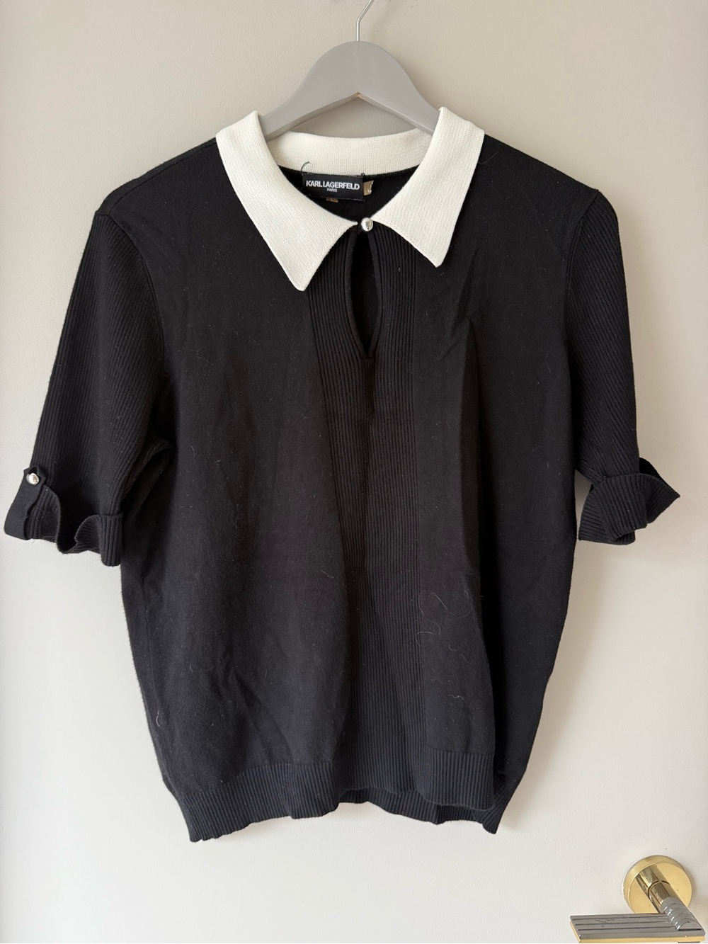 Karl Lagerfeld Paris Sweater